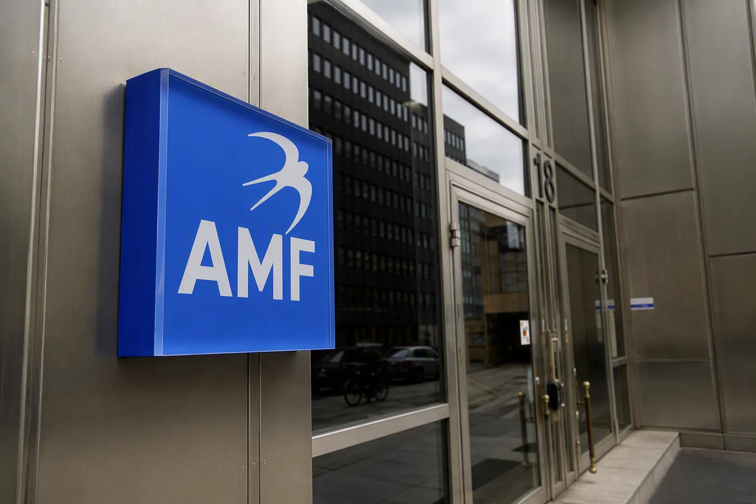 AMF