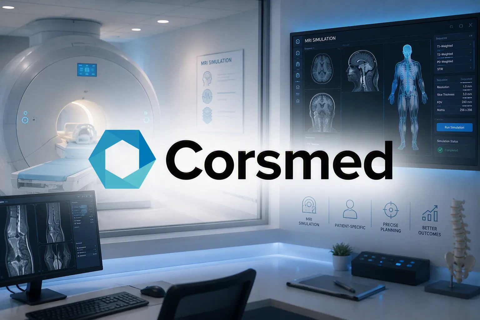 Corsmed