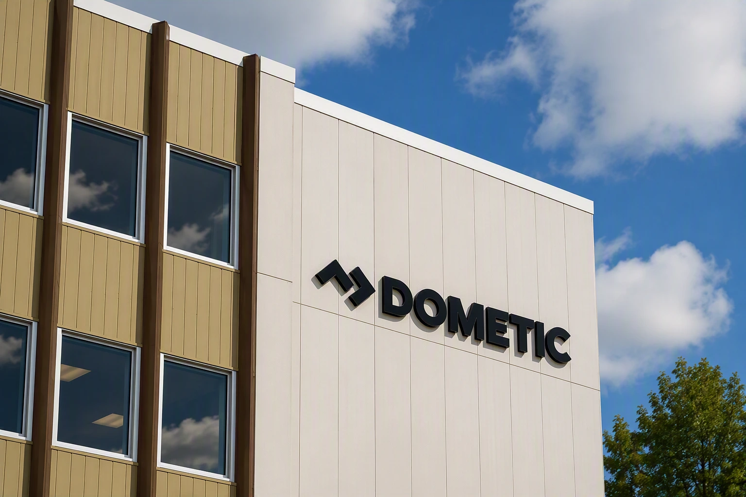 Dometic