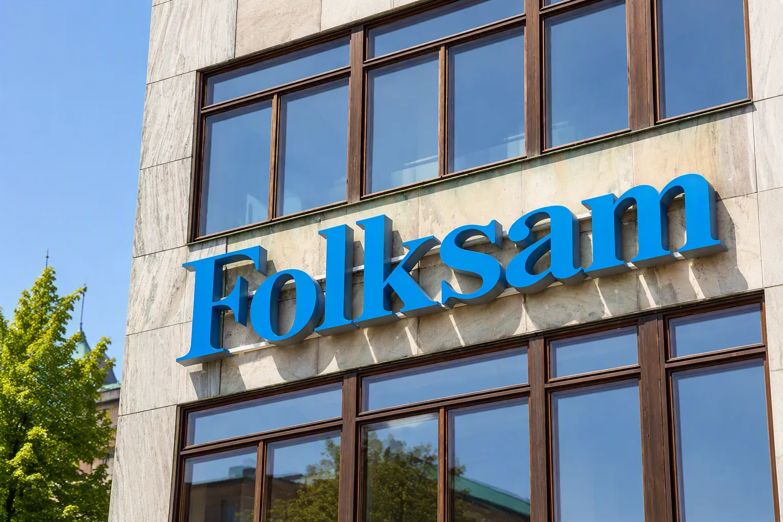 Folksam