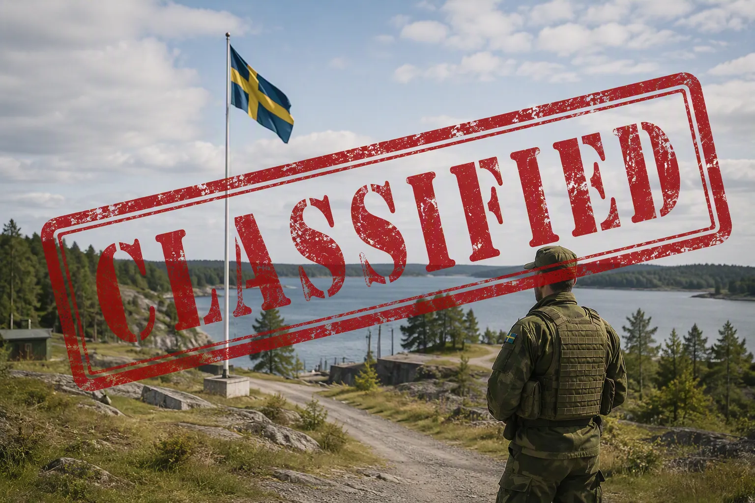 Försvarsbolag