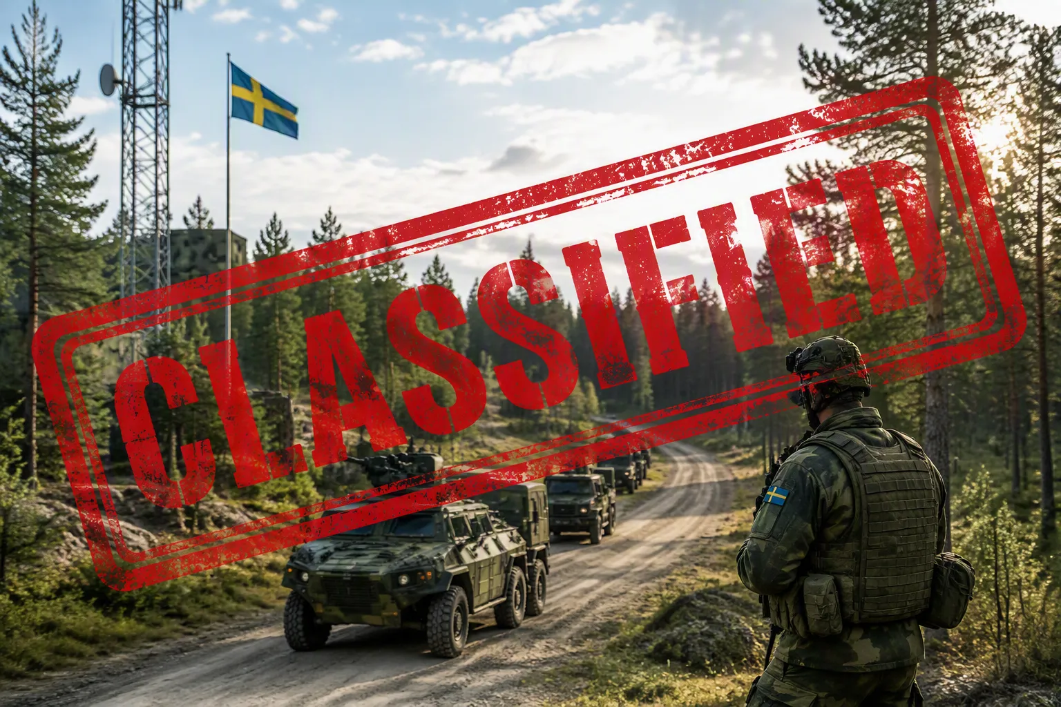 Försvarsbolag