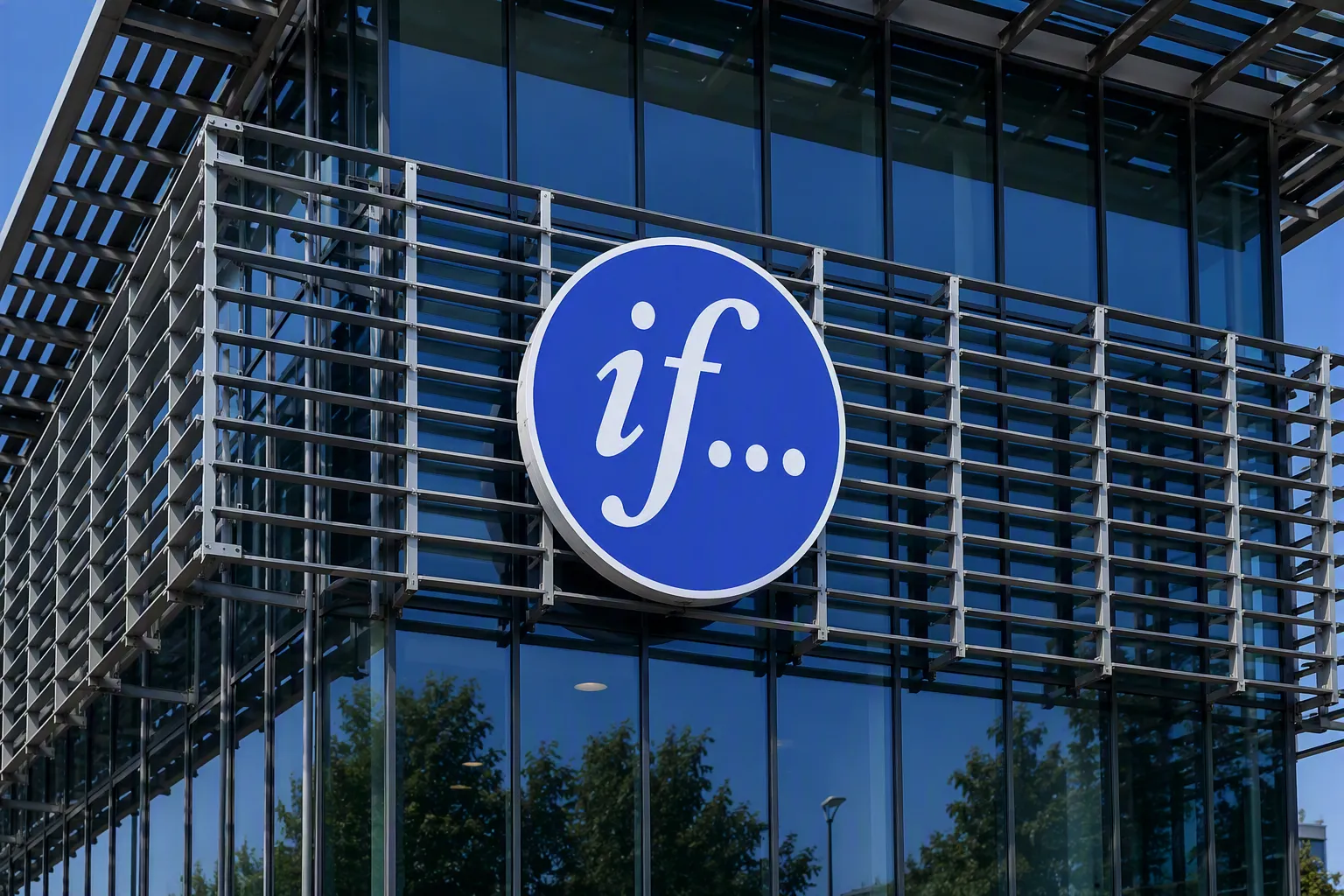 If