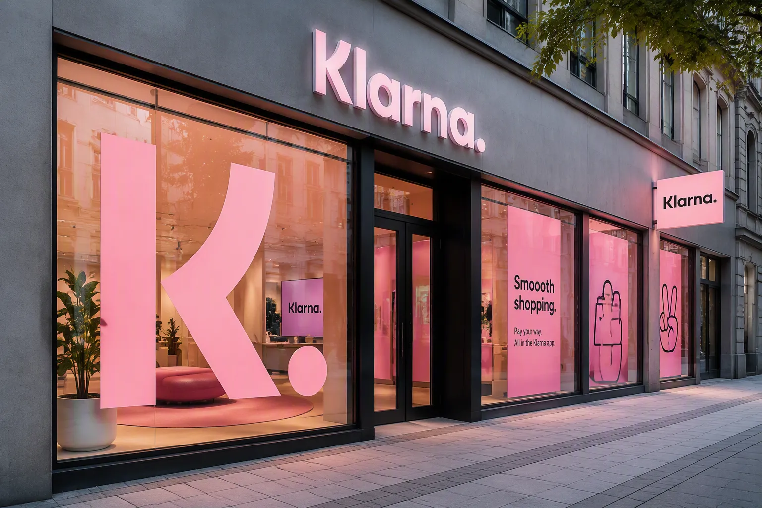 Klarna