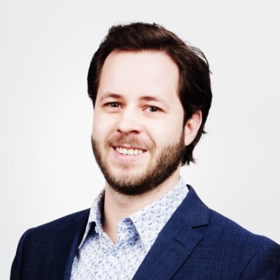 Daniel Helgesson