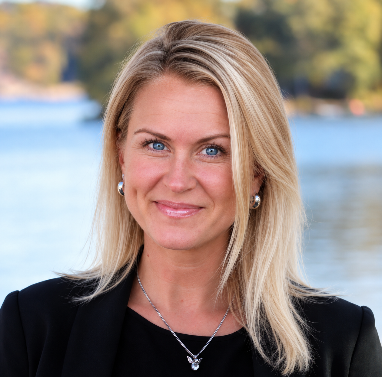 Hanna Fredin
