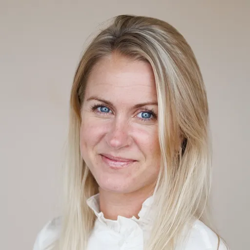 Hanna Fredin