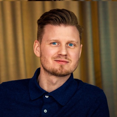 Martin Karlsson