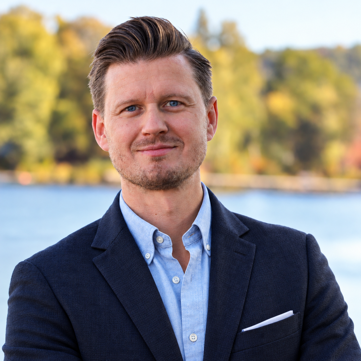 Martin Karlsson