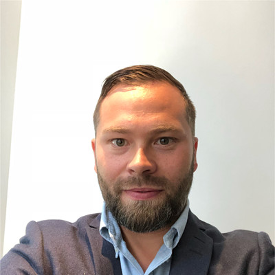 Niclas Strandgård