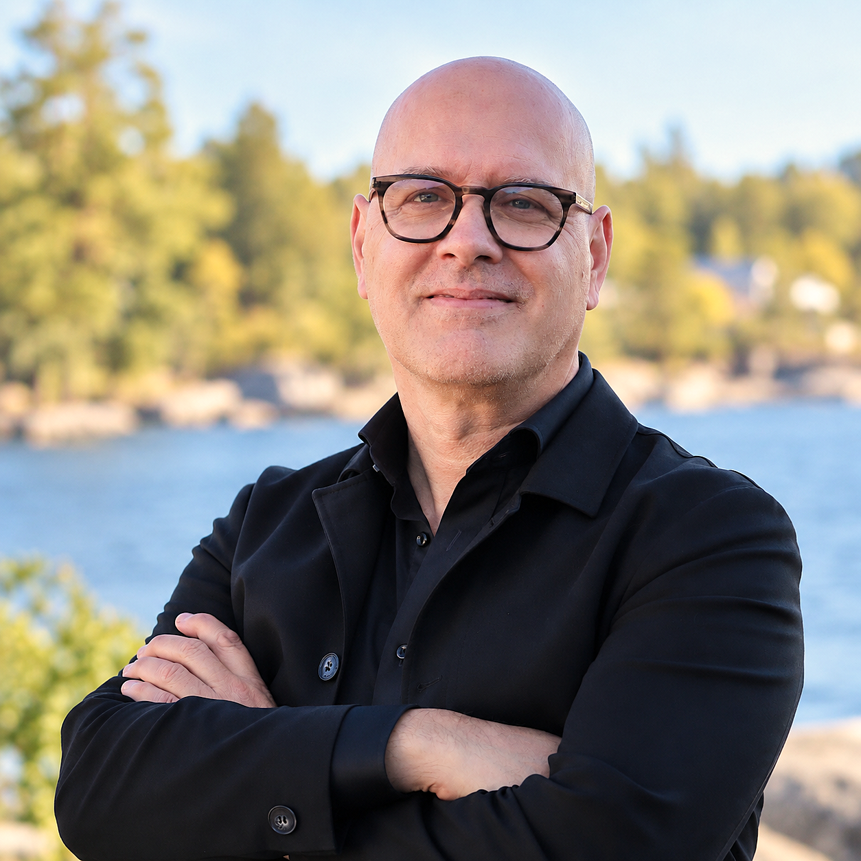 Patrik Nordebring