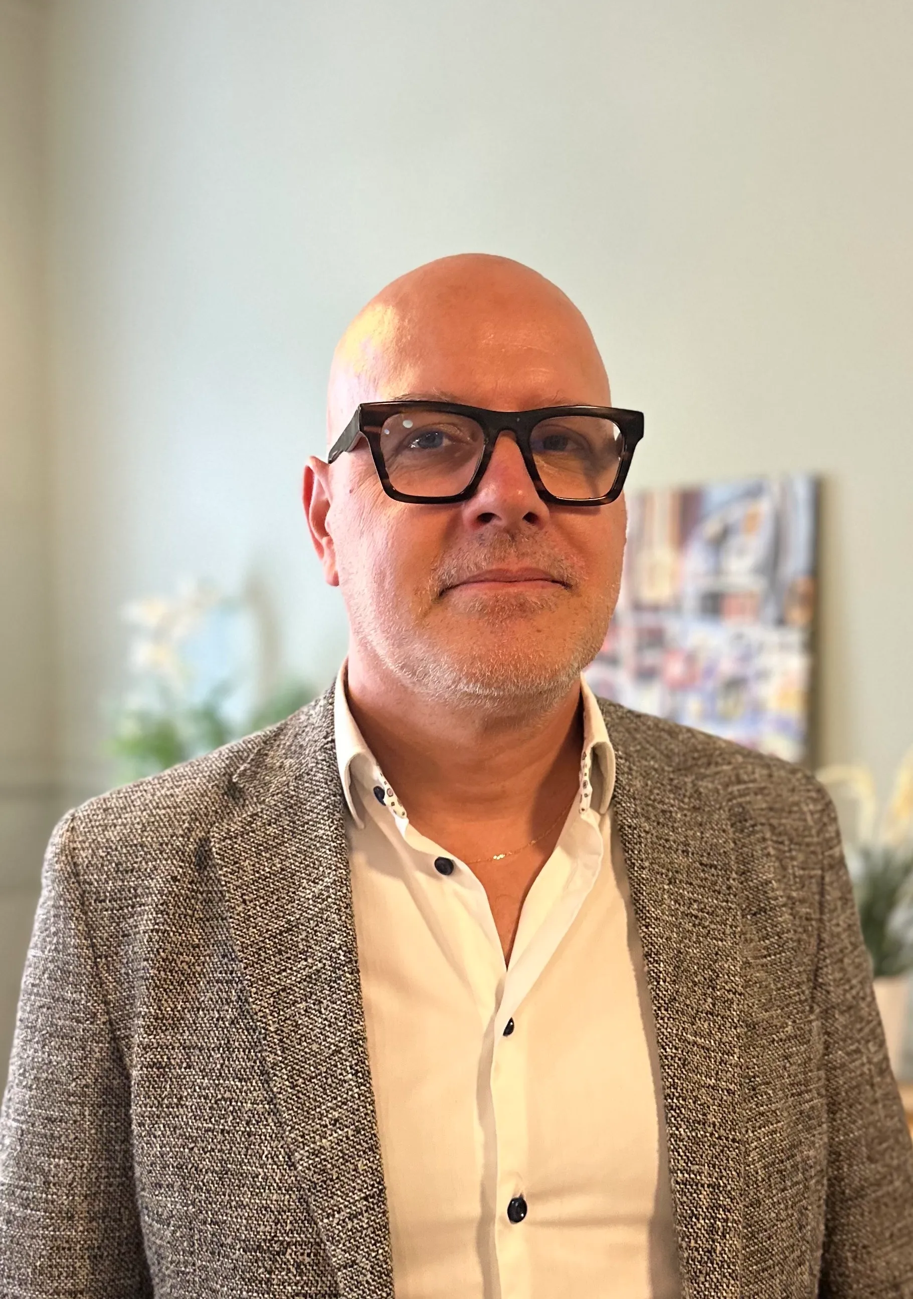 Patrik Nordebring