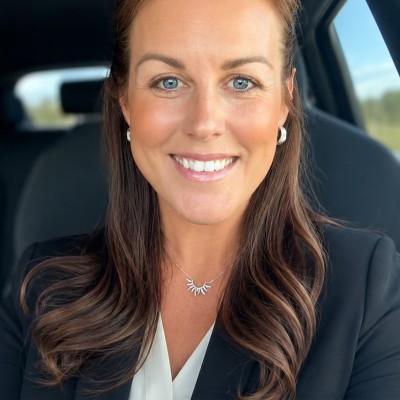 Rebecca Wennlöf