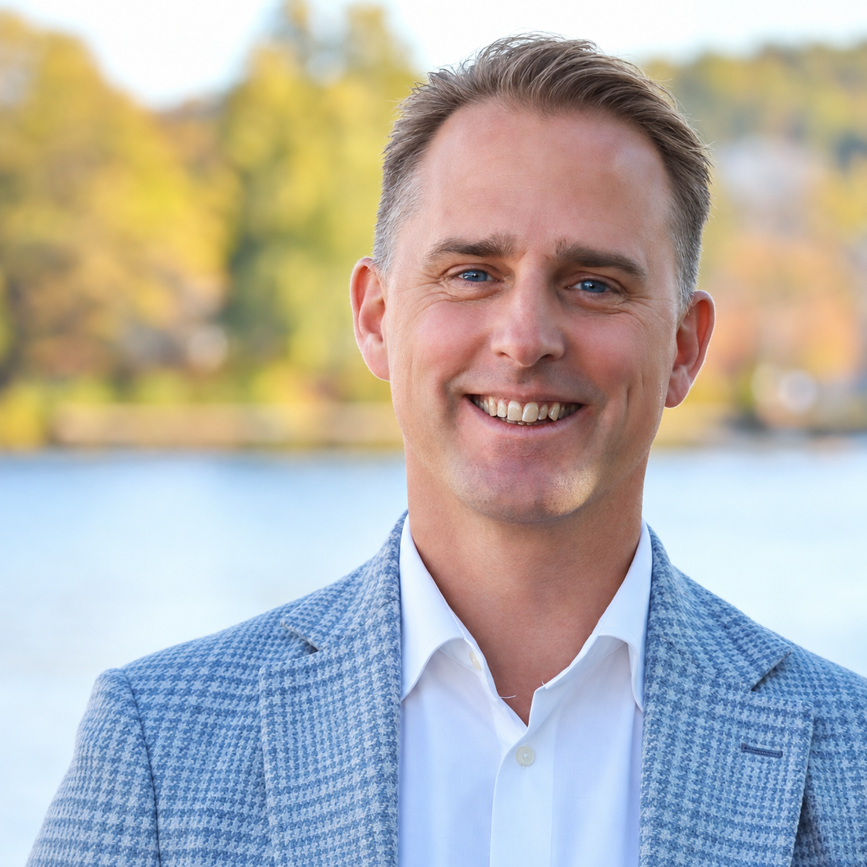Staffan Fredriksson