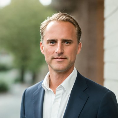 Staffan Fredriksson