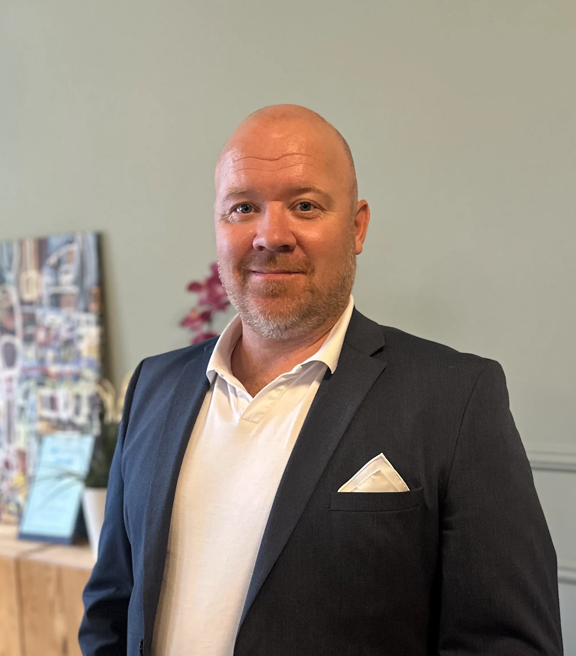 Tobias Nilsson
