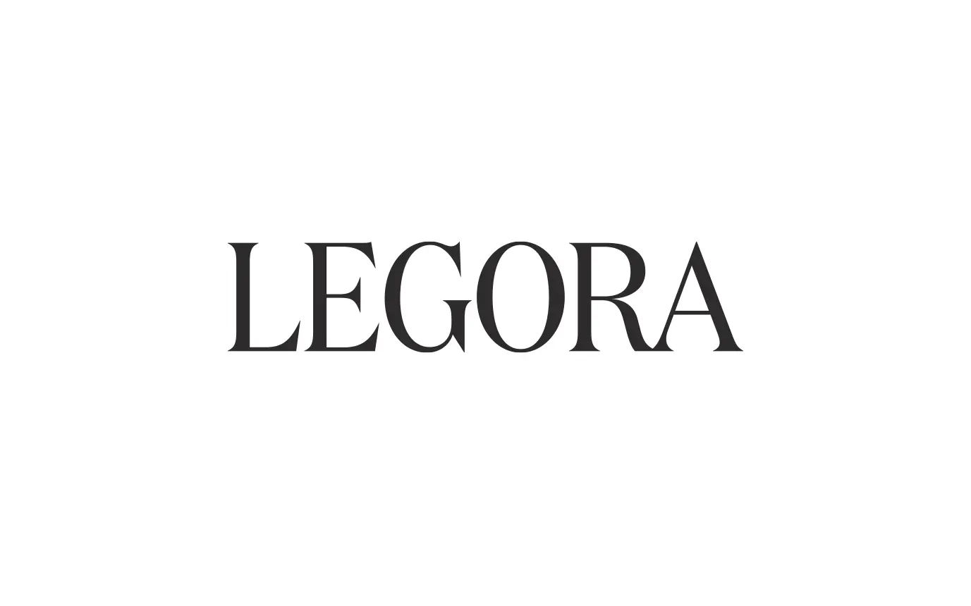 Legora logotyp
