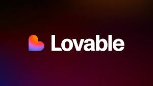 Lovable logotyp