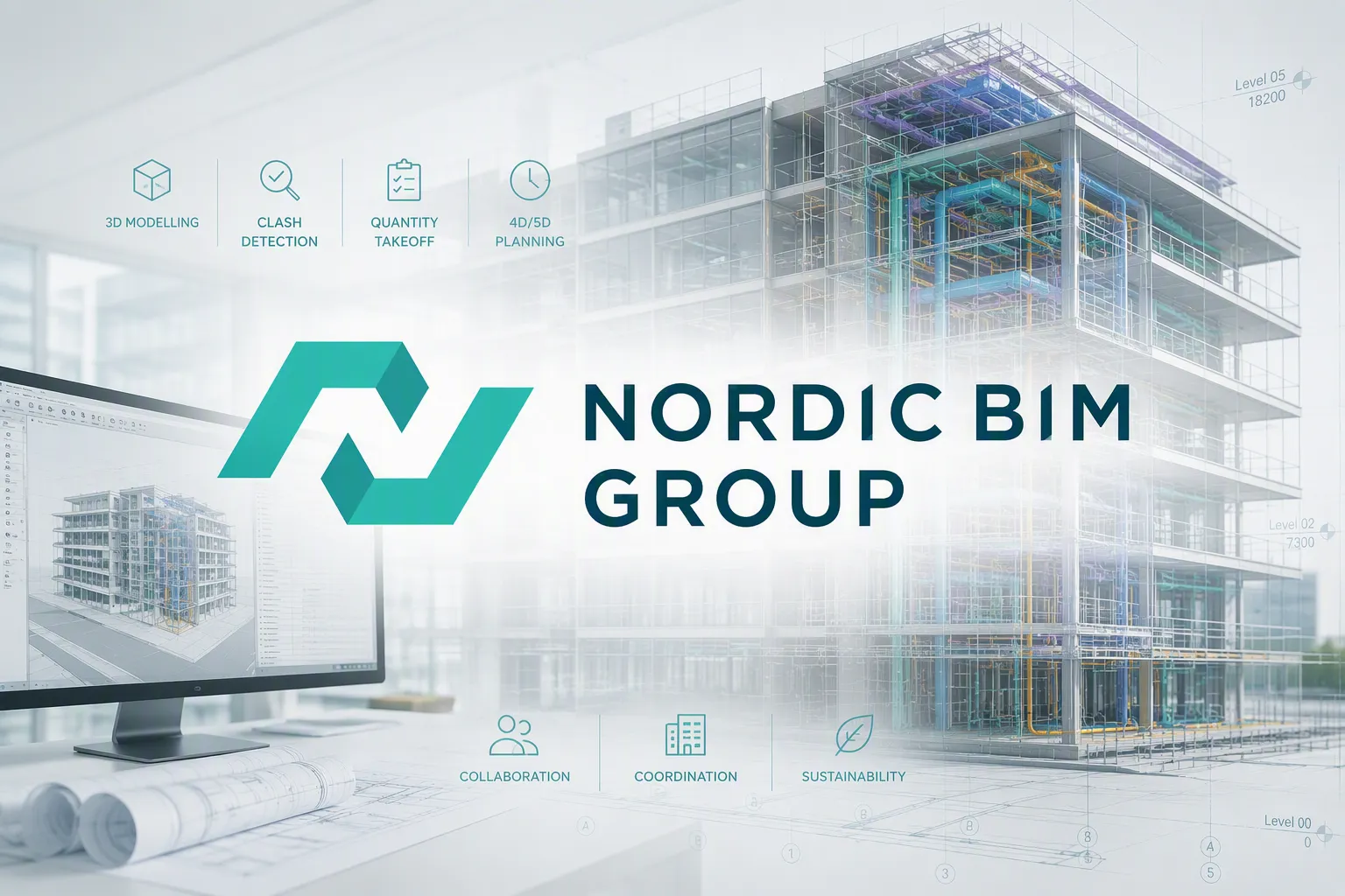 Nordic BIM Group