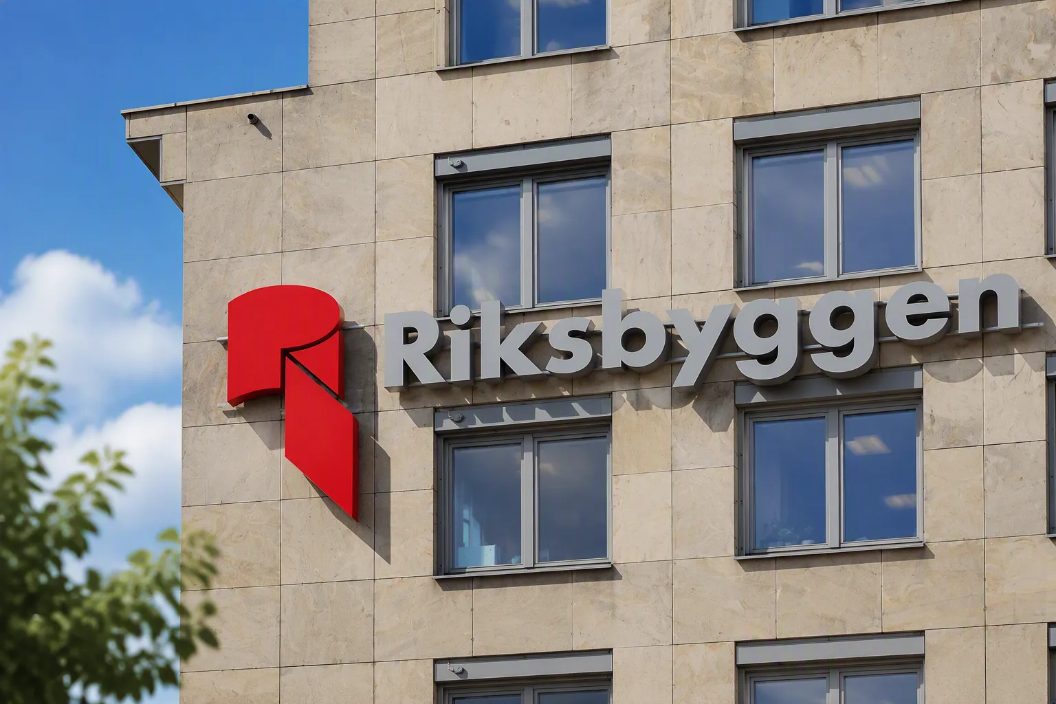 Riksbyggen