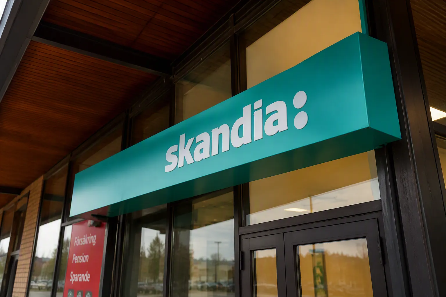 Skandia
