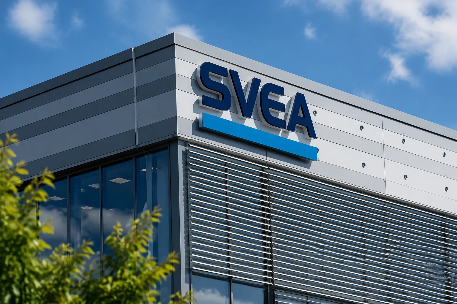 Svea Bank