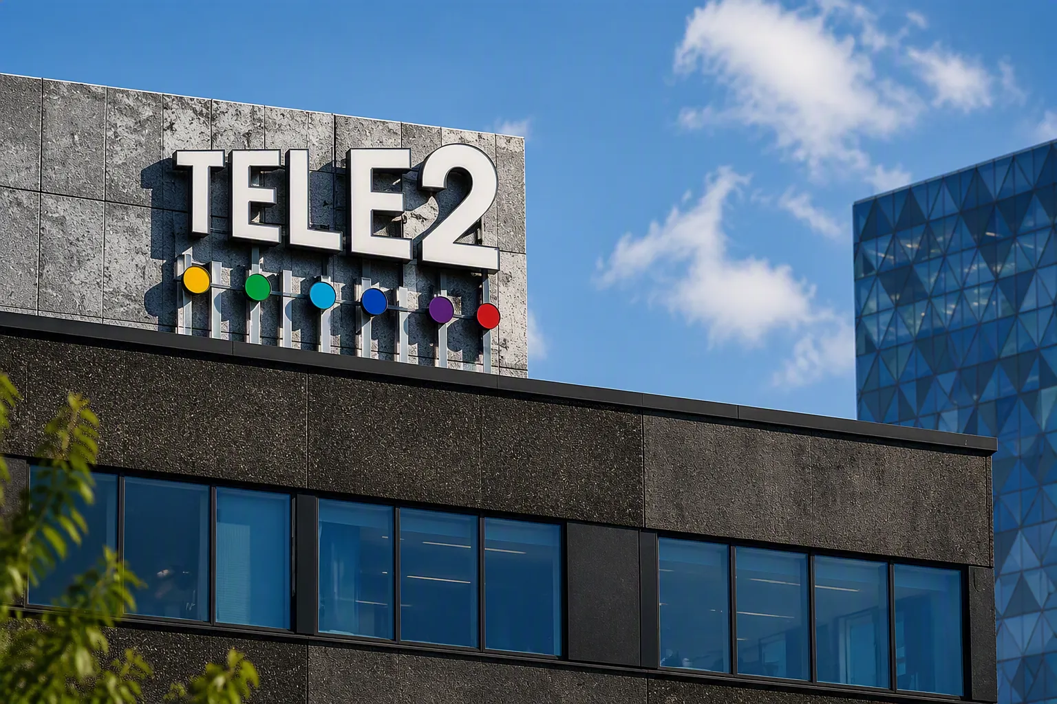 Tele2
