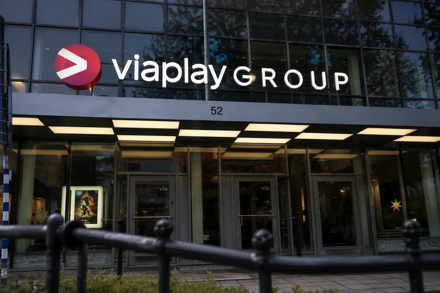 viaplay